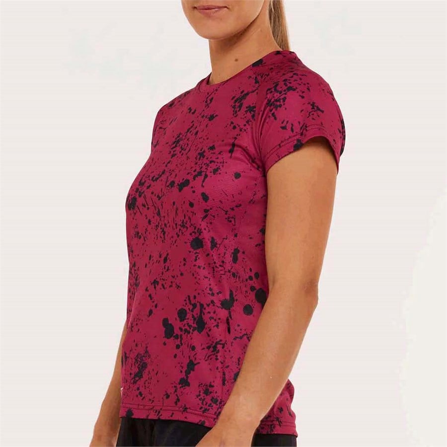 DHaRCO Short-Sleeve Jersey - Women's