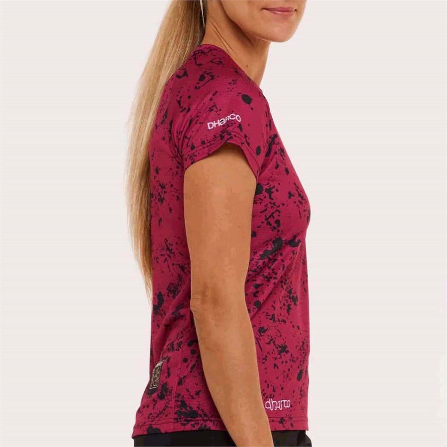 DHaRCO Short-Sleeve Jersey - Women's