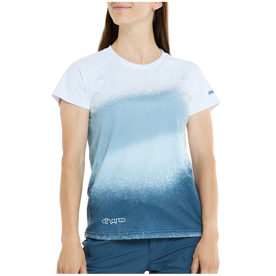 DHaRCO Short-Sleeve Jersey - Women's