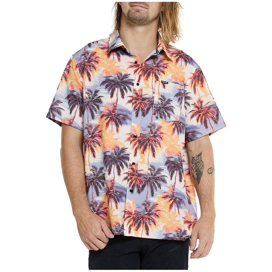 DHaRCO Tech Party Shirt