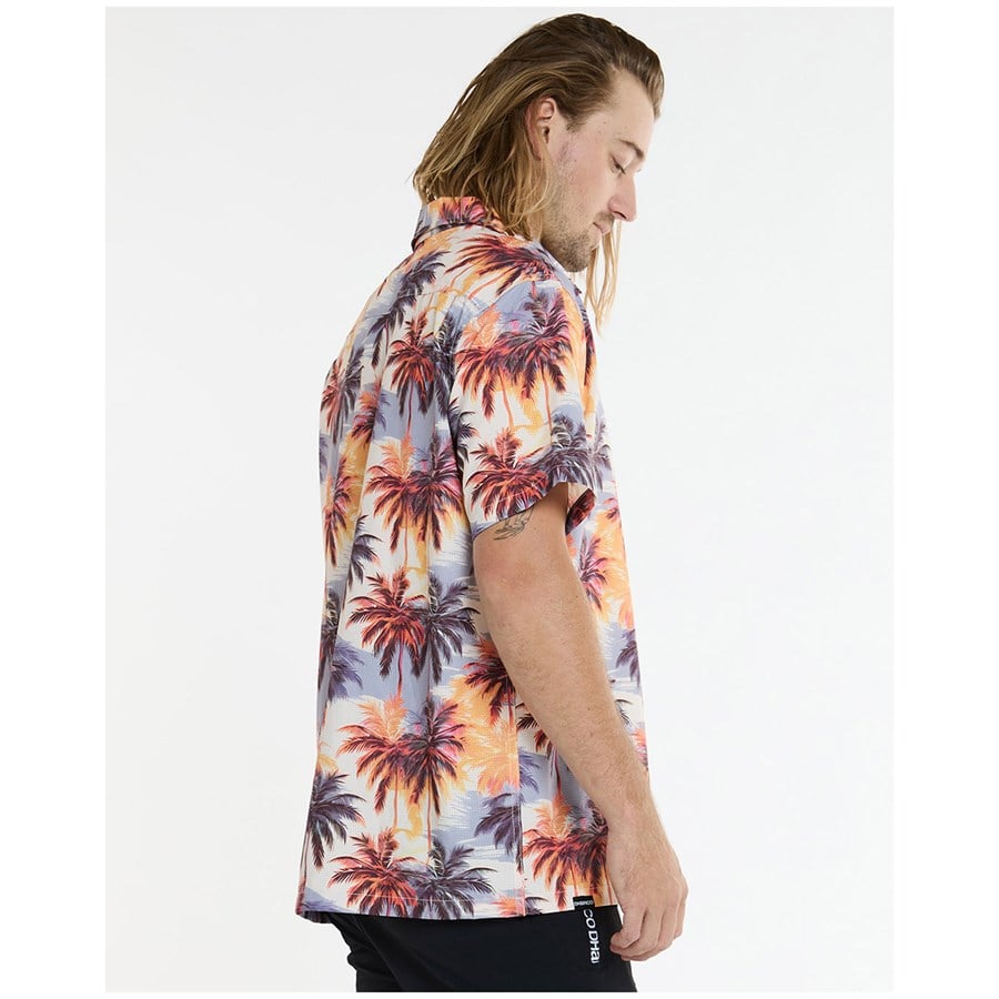 DHaRCO Tech Party Shirt