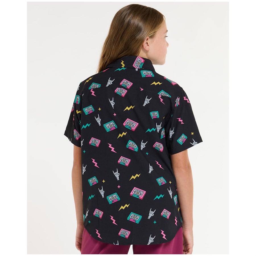 DHaRCO Tech Party Shirt - Kids'