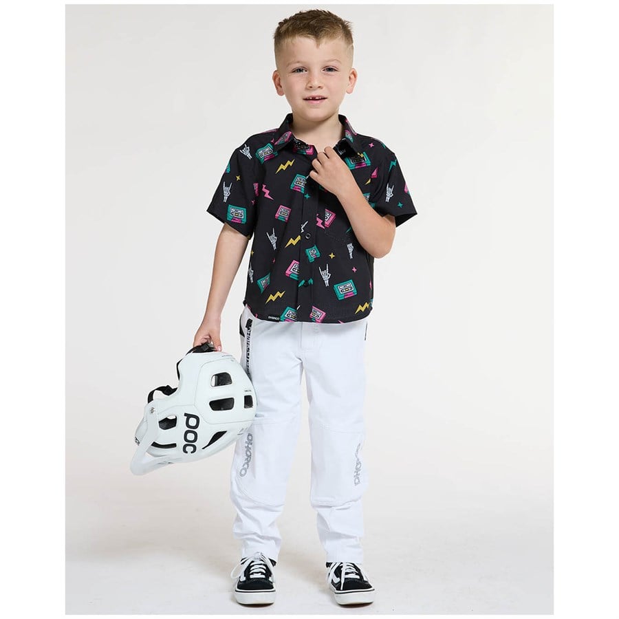 DHaRCO Tech Party Shirt - Kids'