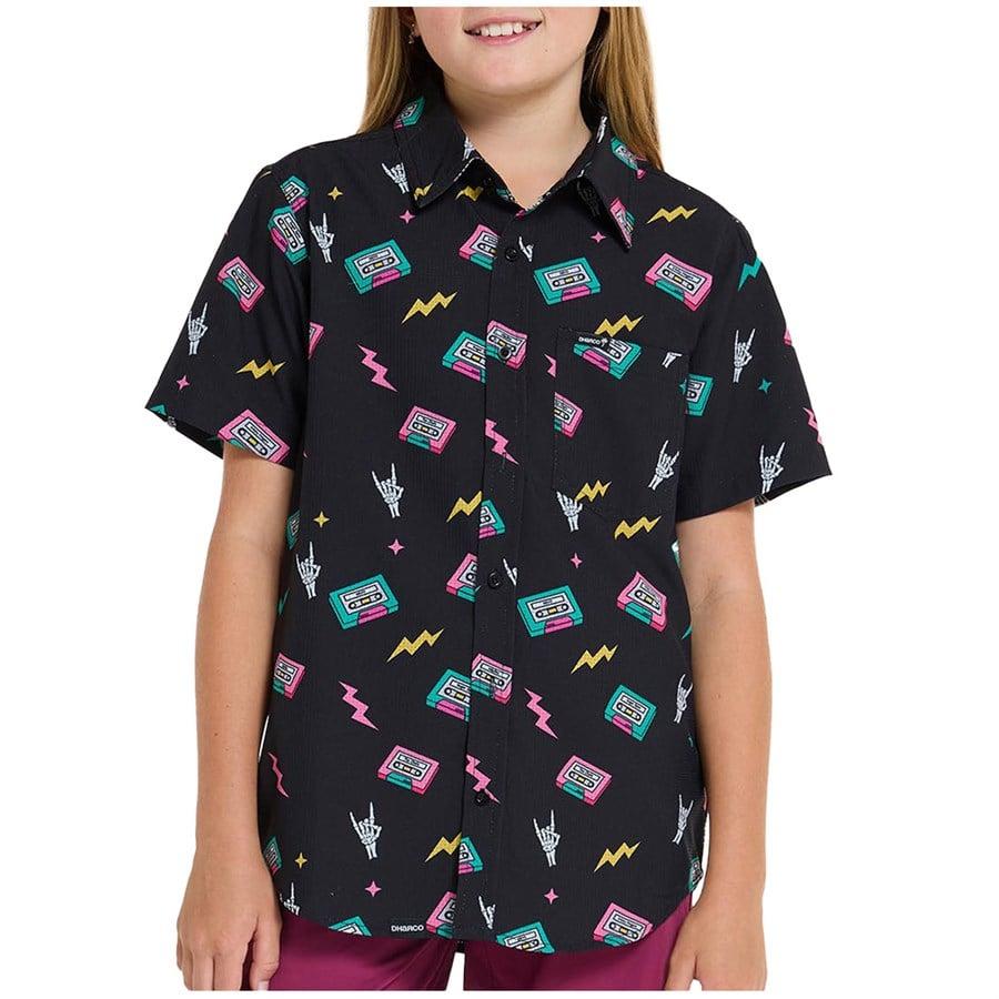 DHaRCO Tech Party Shirt - Kids'