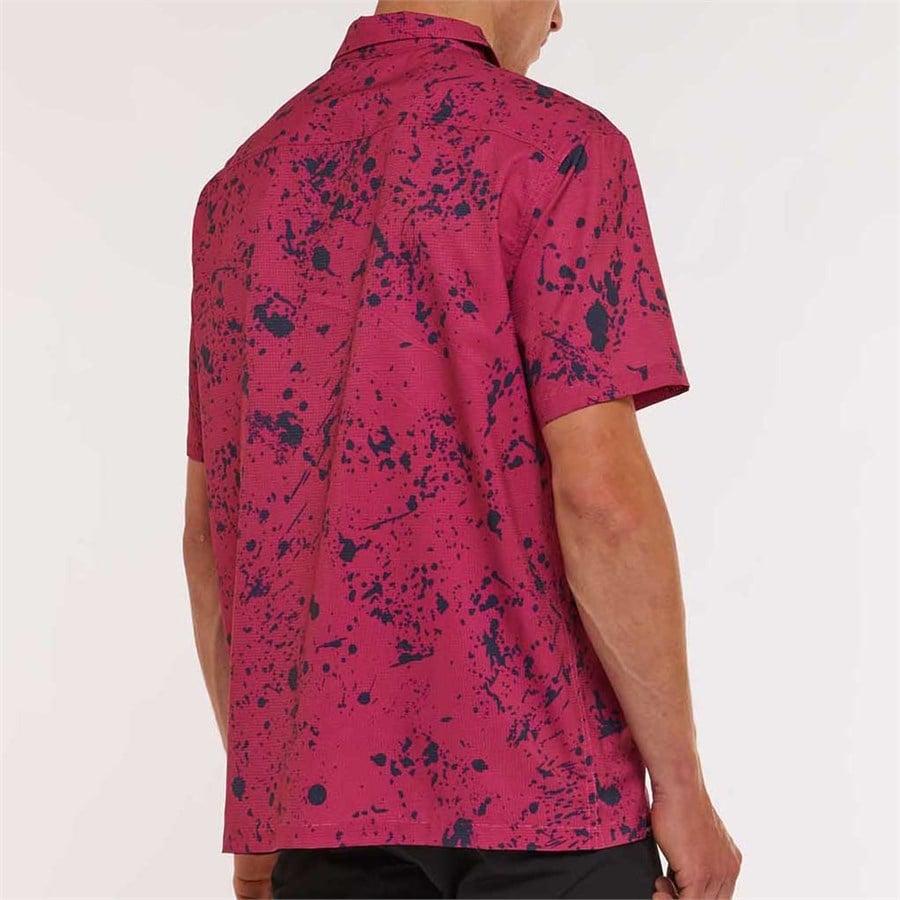 DHaRCO Tech Party Shirt