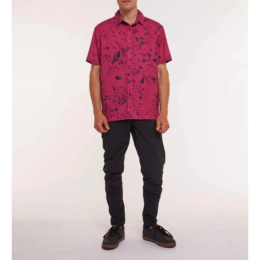 DHaRCO Tech Party Shirt