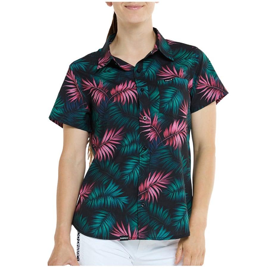 DHaRCO Tech Party Shirt - Women's