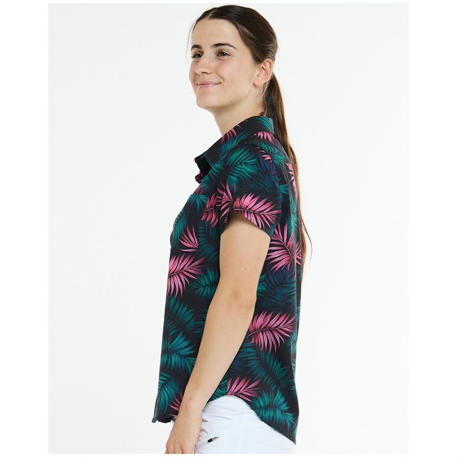 DHaRCO Tech Party Shirt - Women's