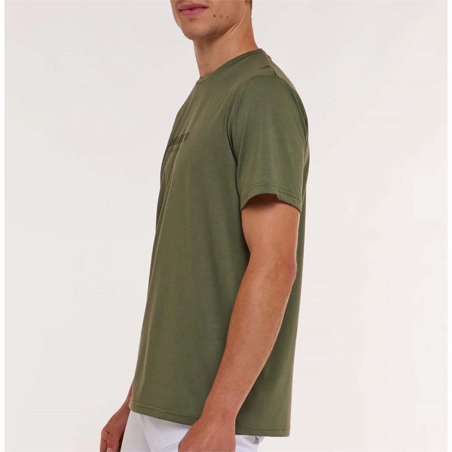 DHaRCO Tech Tee