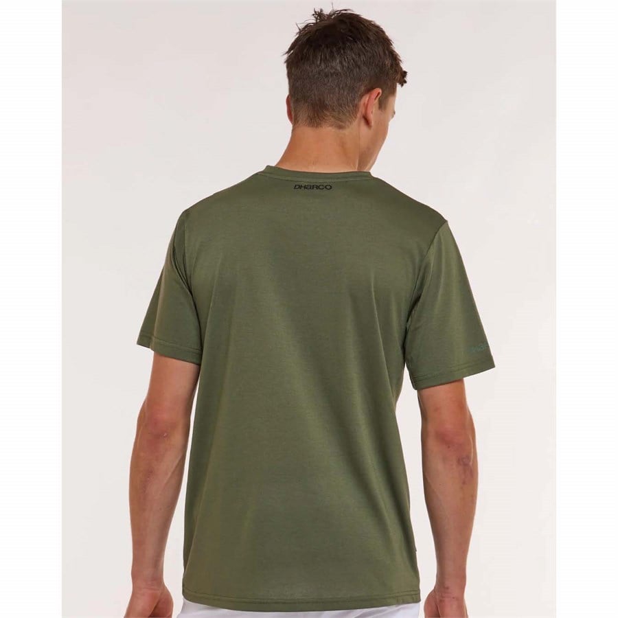 DHaRCO Tech Tee