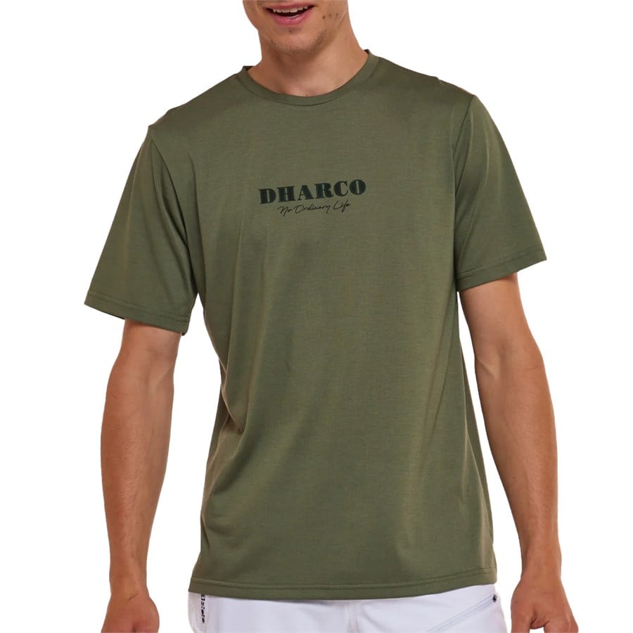 DHaRCO Tech Tee