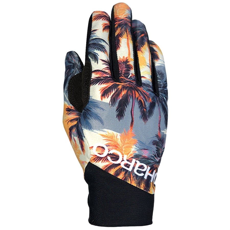 DHaRCO Trail Bike Gloves