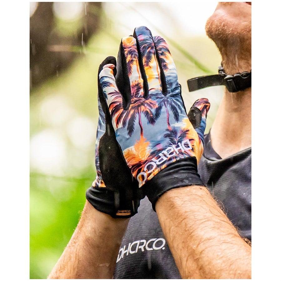 DHaRCO Trail Bike Gloves