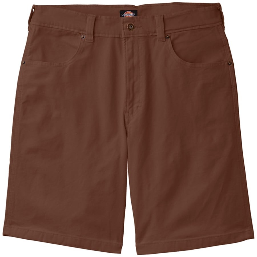 Dickies 10" Rivers Ranch Work Shorts - Men's