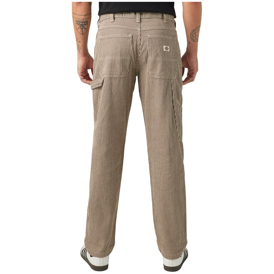 Dickies Garyville Hickory Pants - Men's