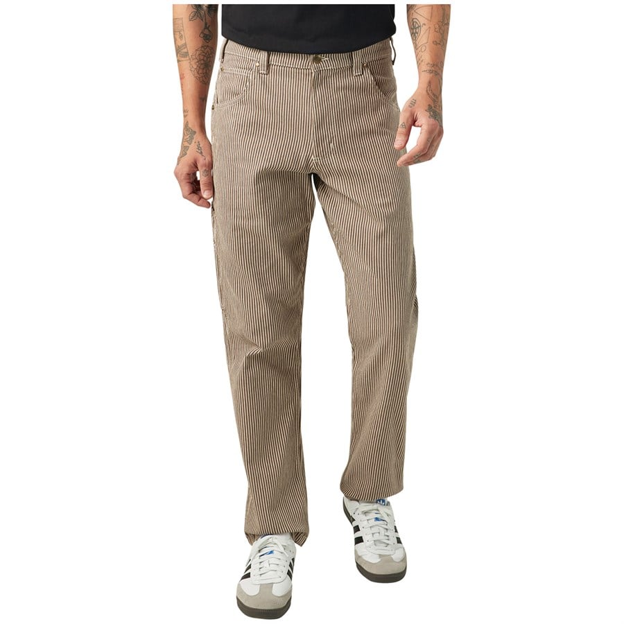 Dickies Garyville Hickory Pants - Men's