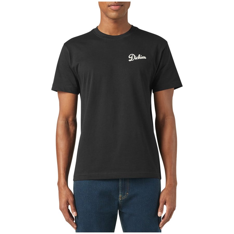 Dickies Horseshoe Short-Sleeve T-Shirt - Men's