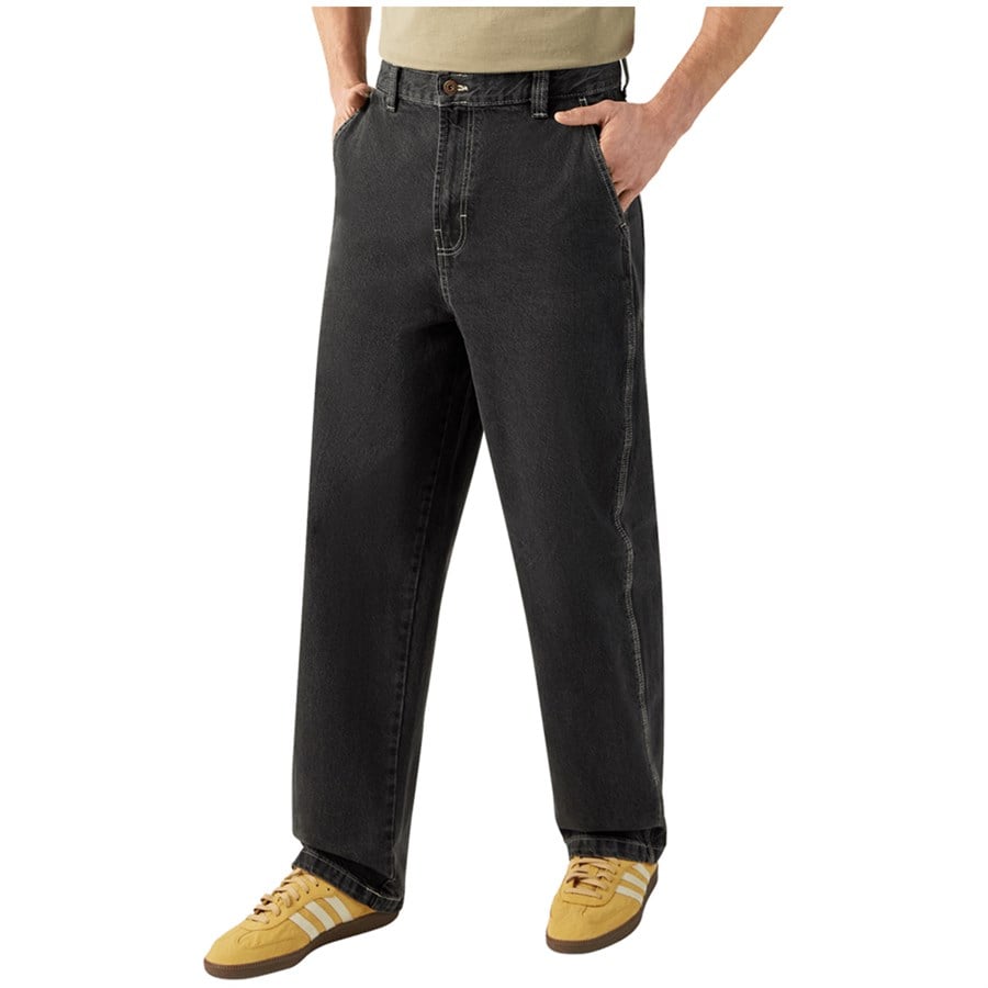 Dickies Madison Baggy Fit Jeans - Men's