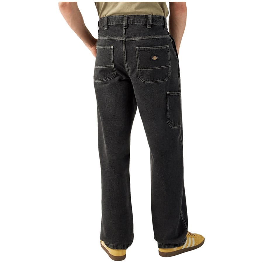 Dickies Madison Baggy Fit Jeans - Men's