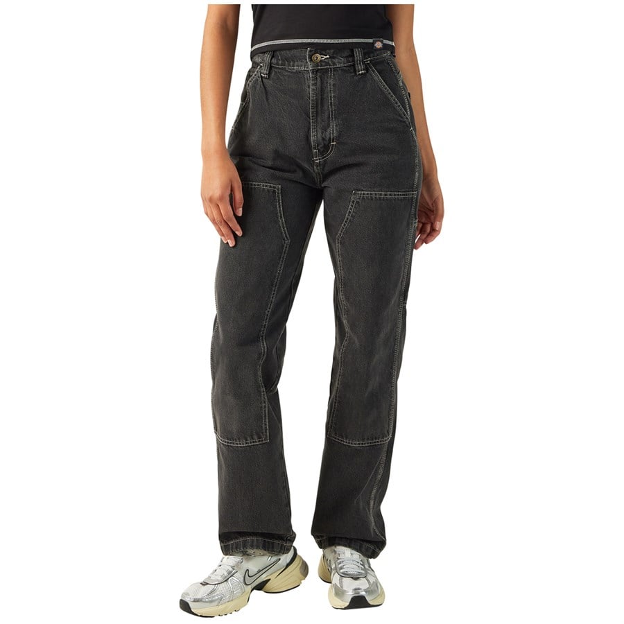 Dickies Madison Double Knee Pants - Women's