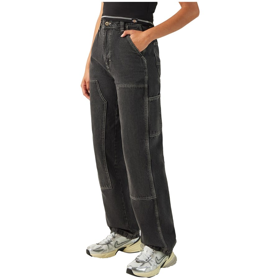 Dickies Madison Double Knee Pants - Women's