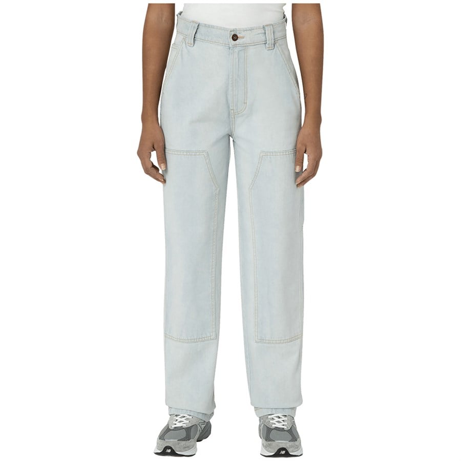 Dickies Madison Double Knee Pants - Women's