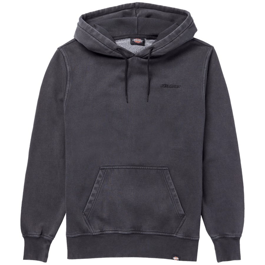 Dickies Newington Garment Wash Hoodie - Men's
