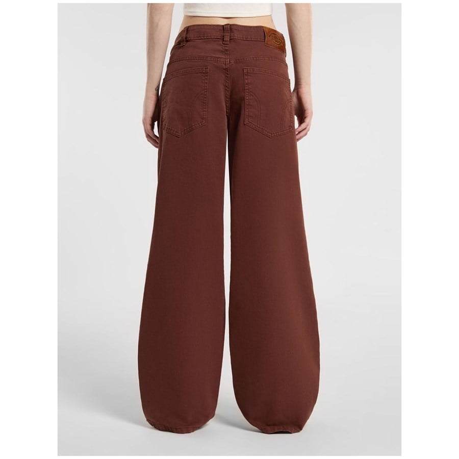 Dickies River Ranch Double Knee Pants - Women's