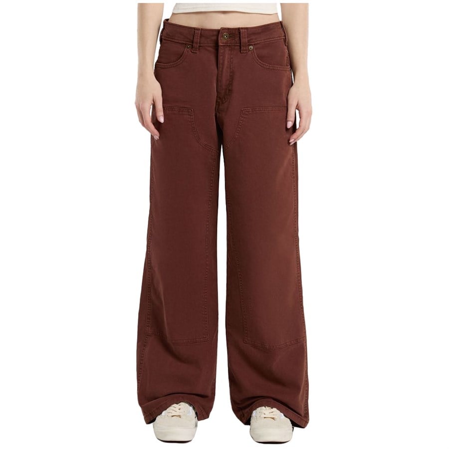 Dickies River Ranch Double Knee Pants - Women's