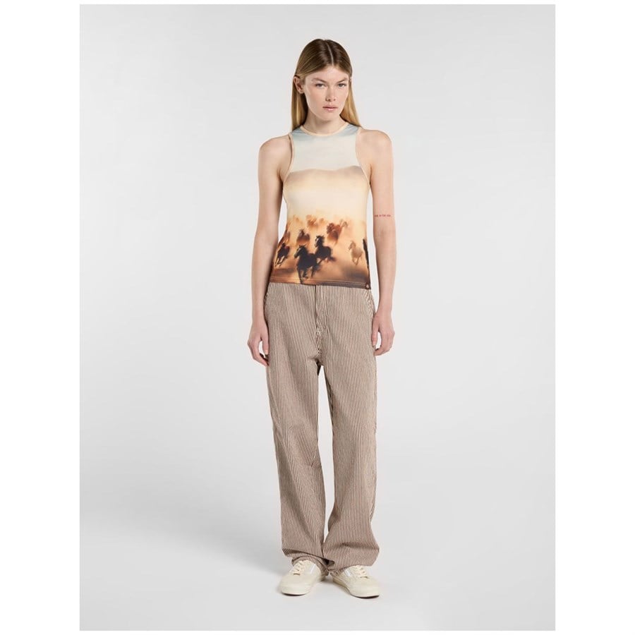 Dickies Running Wild Top - Women's