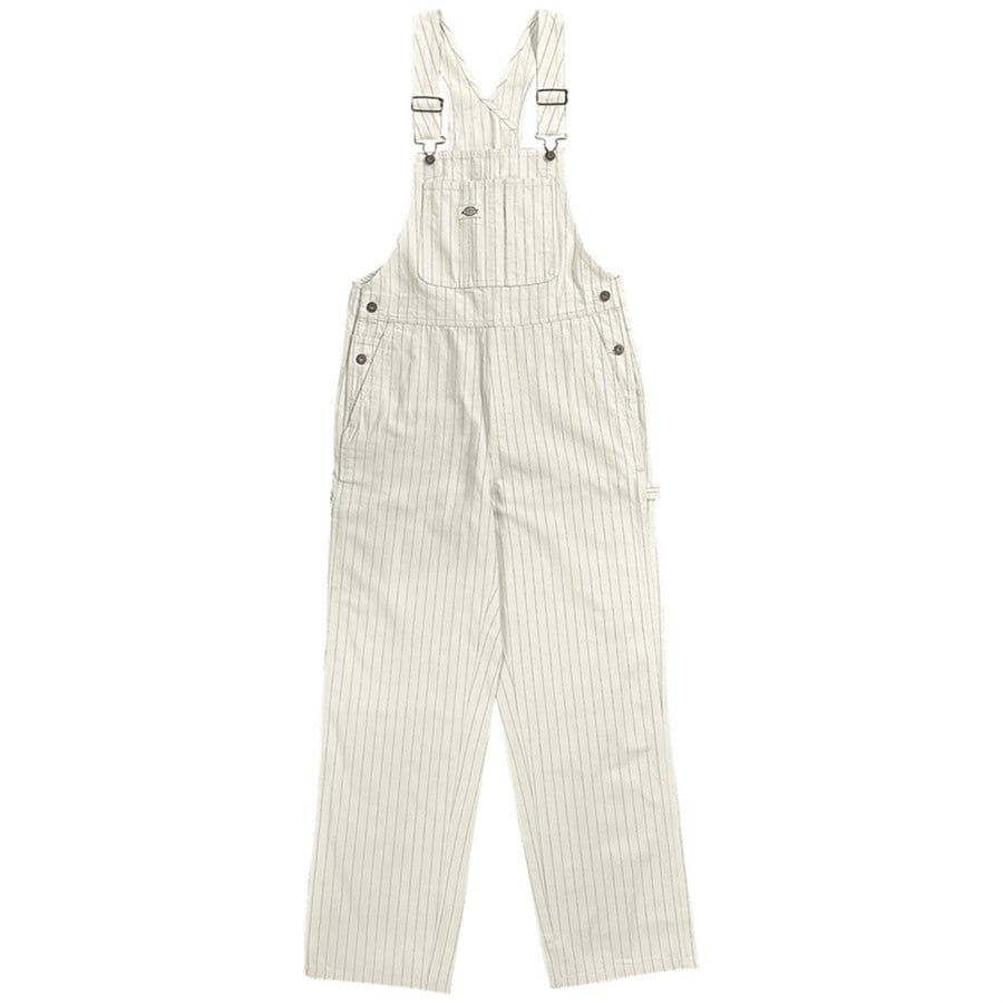 Dickies Service Bib Overalls - Women's