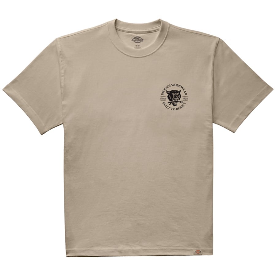 Dickies Wrench Short-Sleeve T-Shirt - Men's