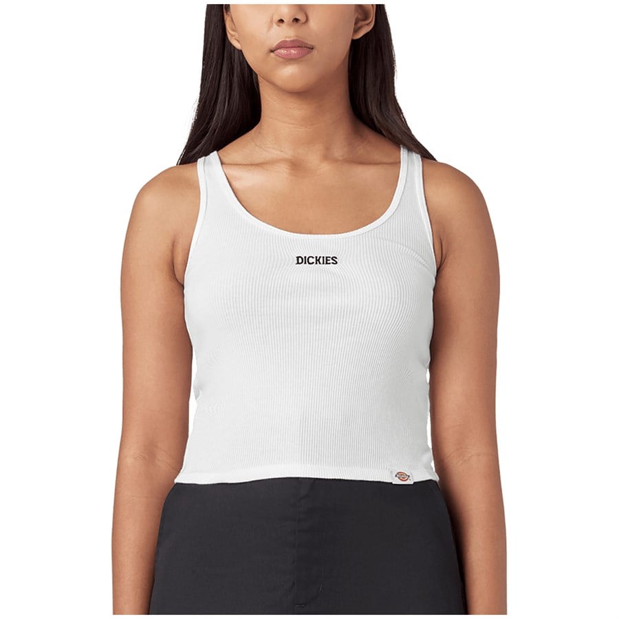 Dickies Yorktown Tank Top - Women's