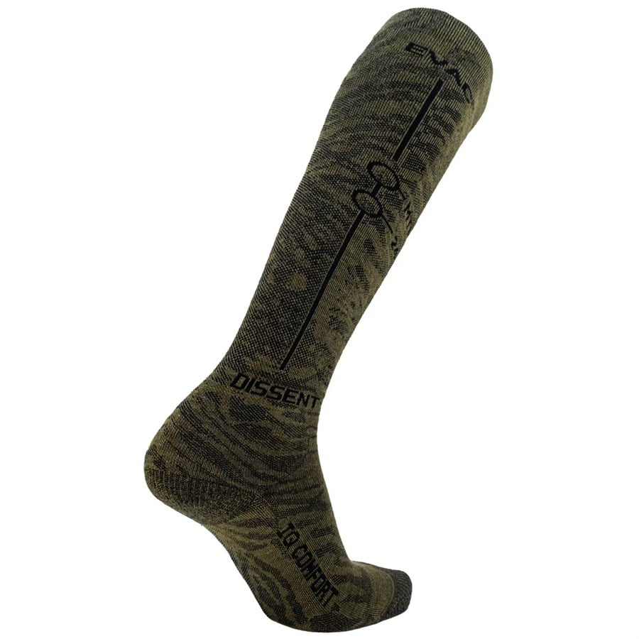 Dissent IQ Comfort EVAC Socks