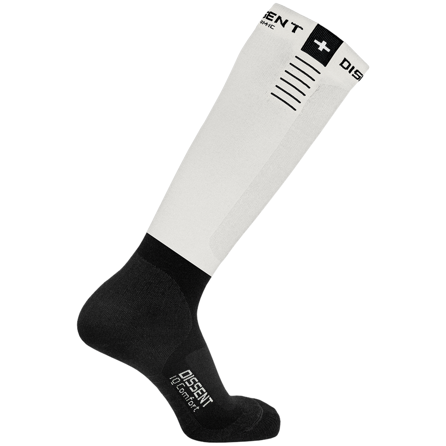 Dissent IQ Comfort Ultra Cushion Socks