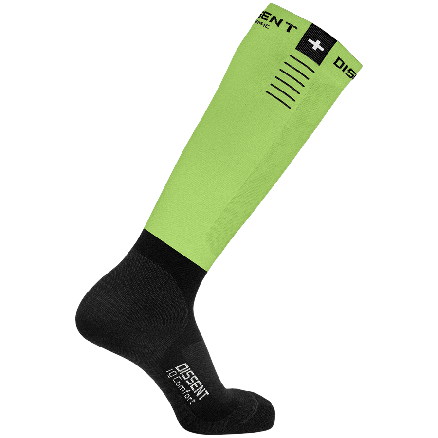 Dissent IQ Comfort Ultra Cushion Socks - Kids'