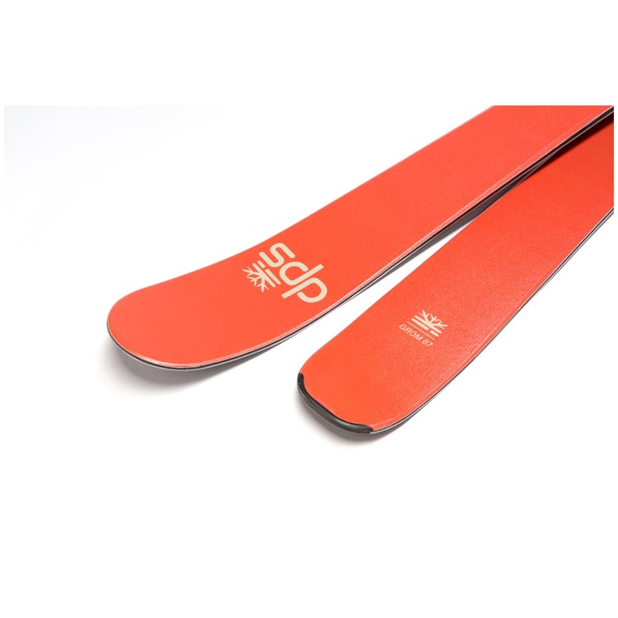 DPS Grom 87 Skis - Kids' 2025