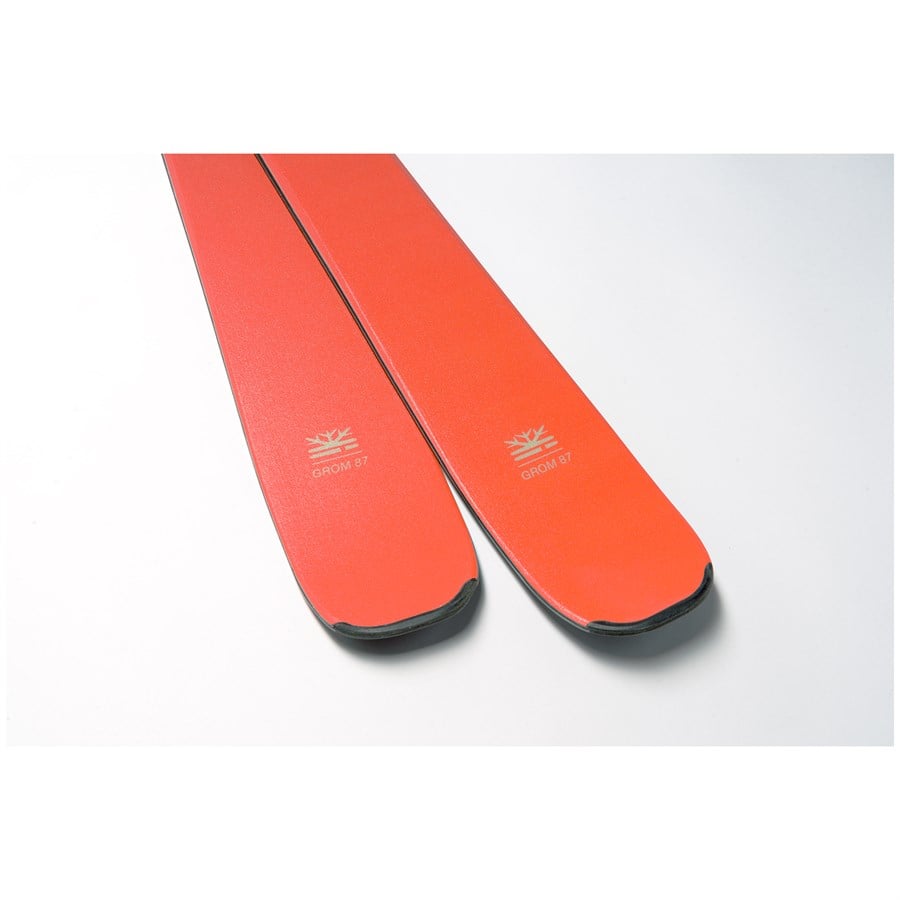 DPS Grom 87 Skis - Kids' 2025