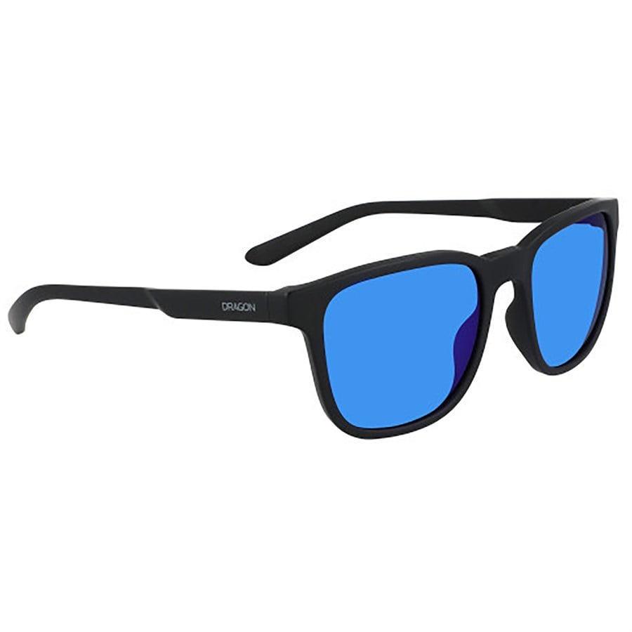 Dragon Clover Ion Sunglasses