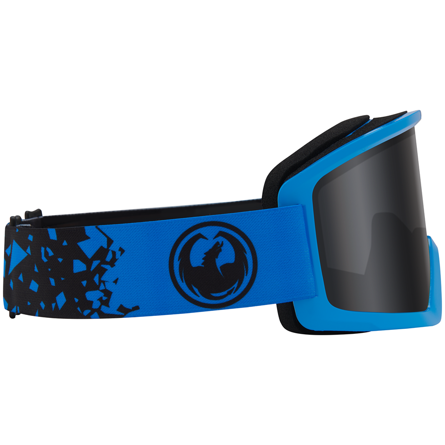 Dragon DX3 L OTG Goggles
