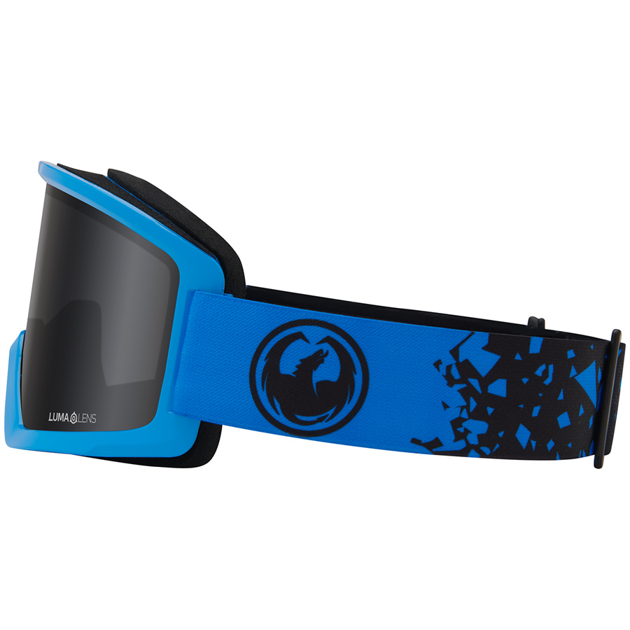 Dragon DX3 L OTG Goggles