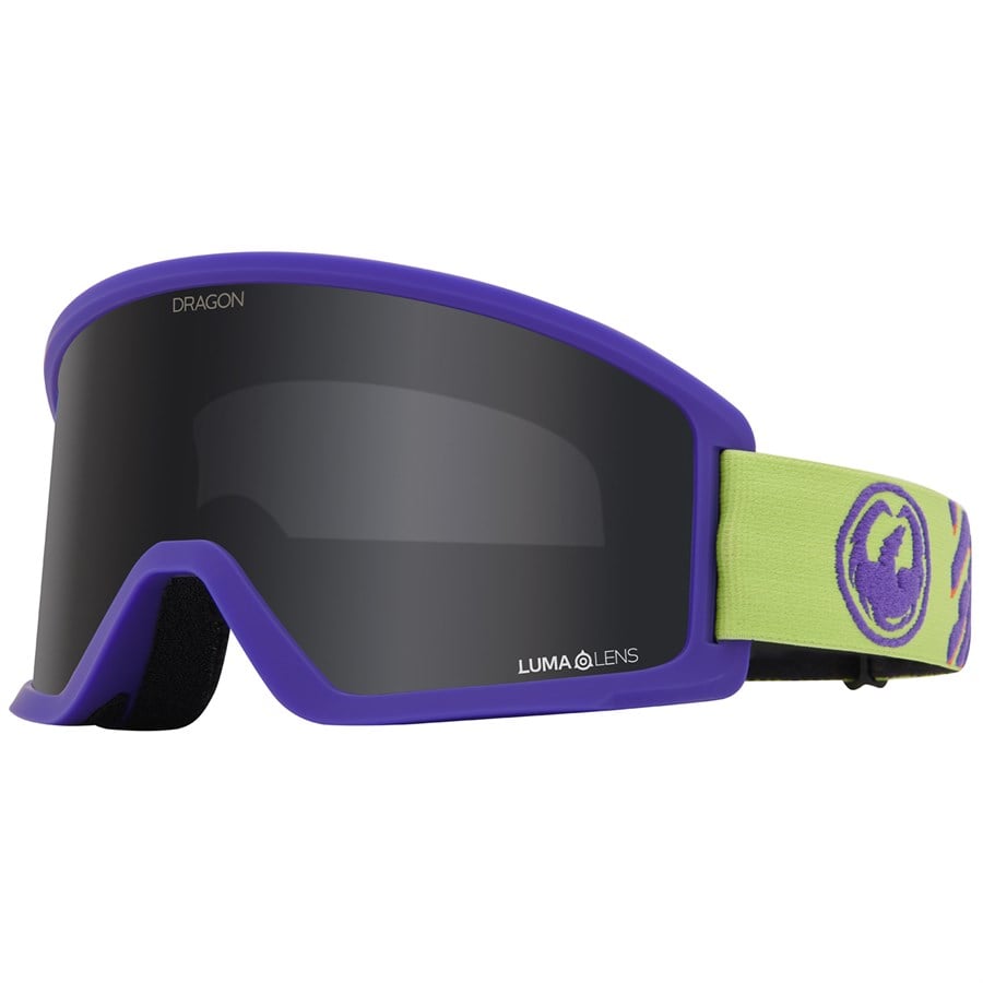 Dragon DX3 OTG Goggles