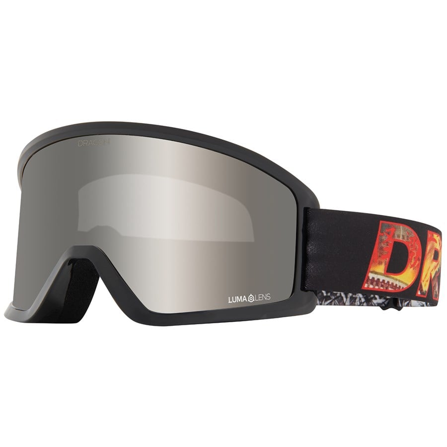 Dragon DX3 Plus OTG Goggles