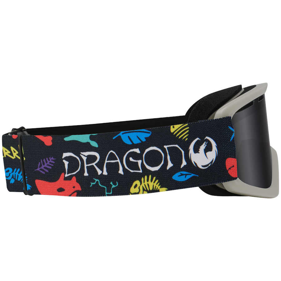 Dragon Lil D Goggles - Kids'