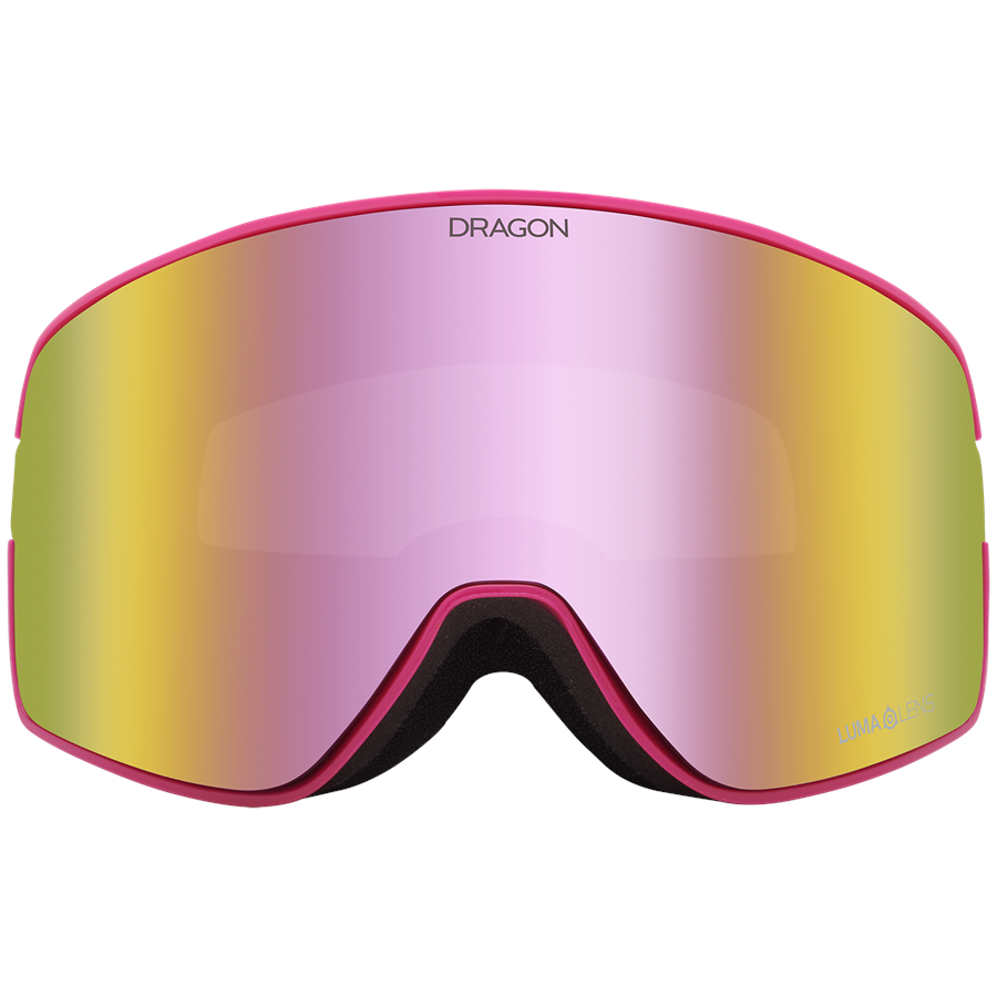 Dragon NFX2 Goggles