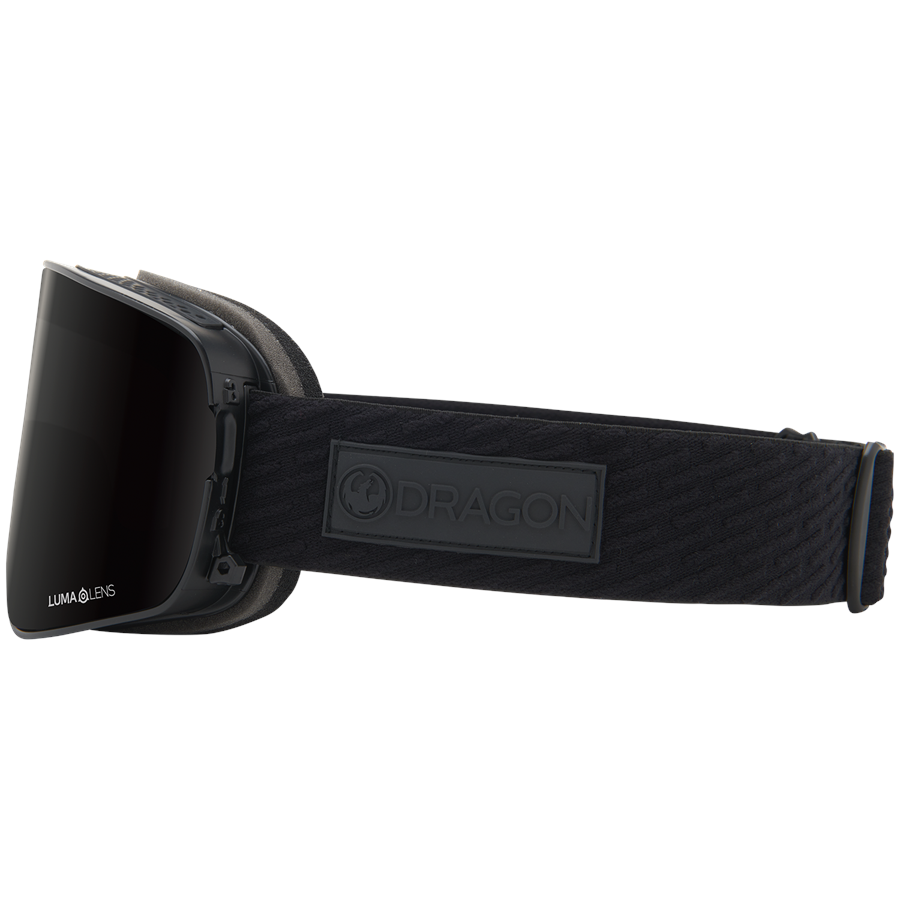 Dragon NFX2 Goggles