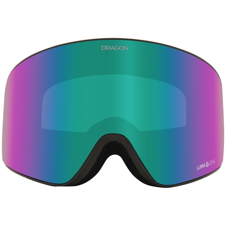 Dragon PXV IR Low Bridge Fit Goggles