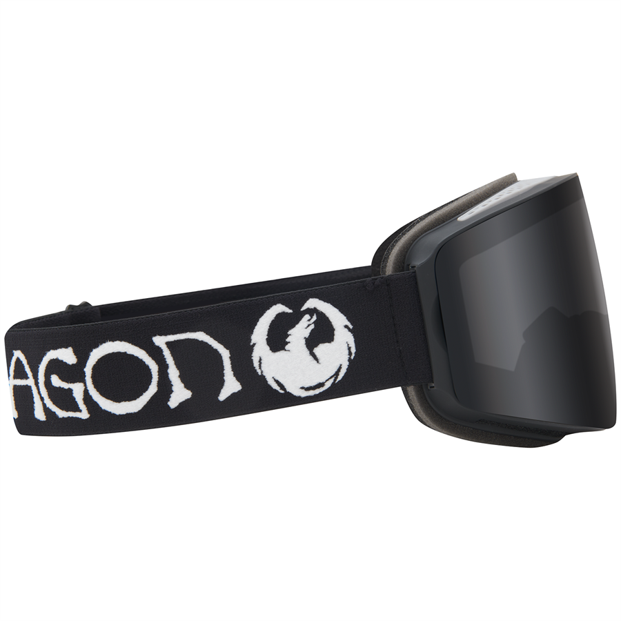 Dragon PXV Low Bridge Fit Goggles