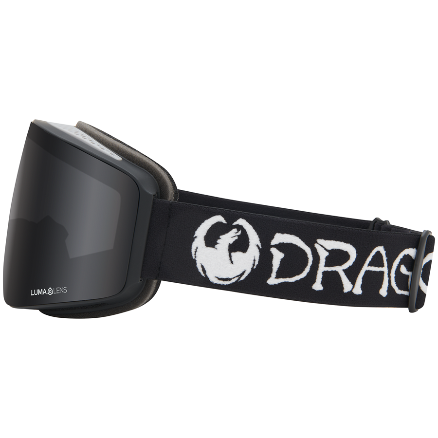 Dragon PXV Low Bridge Fit Goggles