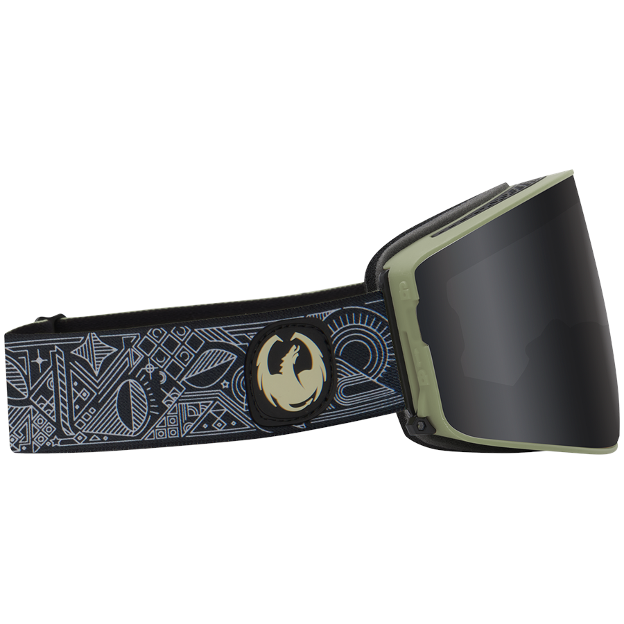 Dragon PXV2 Goggles